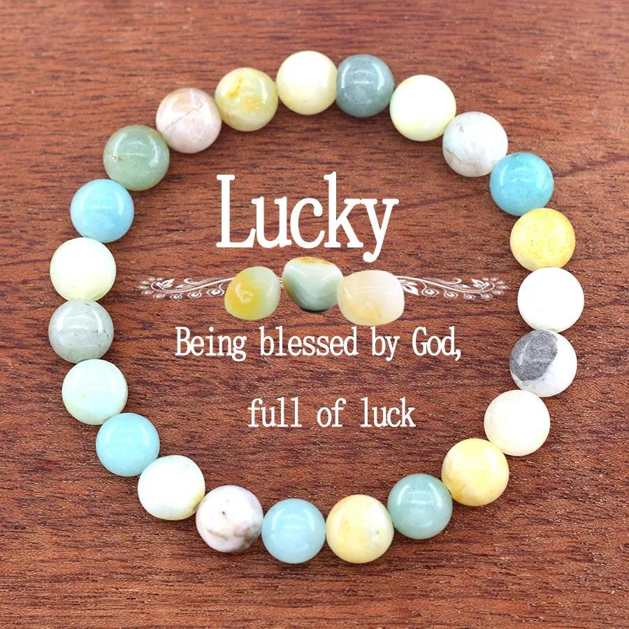 5A Natural Yellow Tiger Eye Bracelets Men Women Charm Beads Stone Jewelry Gain Wealth and Money Bangle One Dollar Item Pulsera