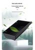 Tesla Model Y Under-Seat Storage Box Organizer for Rear Seat Accessories