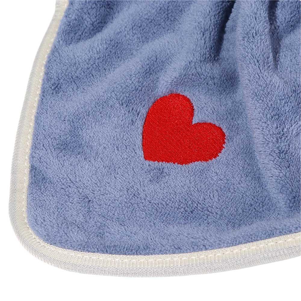 Kitchen Rags Bathroom Microfiber Kitchen Cleaning Hand Towel Dishcloths Handkerchief Kitchen Towels