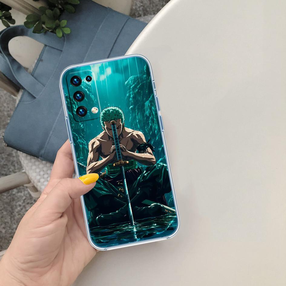 FM45 One Piece Zoro Case for Motorola E13 E15 E20 E22 E22I E22S E30 E32 E40 E7 E7I G Plus Power Play Stylus G22 G14