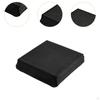 Turntable Dust Cover Record Player Soft Accessories Antiscratch Sleeve Protector for