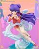 TAMASHII NATIONS Figuarts Zero Chouette TV Anime "Ranma 12" Shampoo Approximately 170mm PVC & ABS Painted Finished Figure