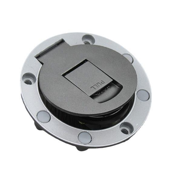 Yibai Ke Tankdeckelverschluss für Xin Feng Rui Jin Biao SDH125-39 und Jin Rui Motorräder