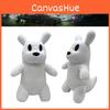 Rain Game World Slugcat Cute Plush Doll Stuffed Toy Kids Child Gift Birthday
