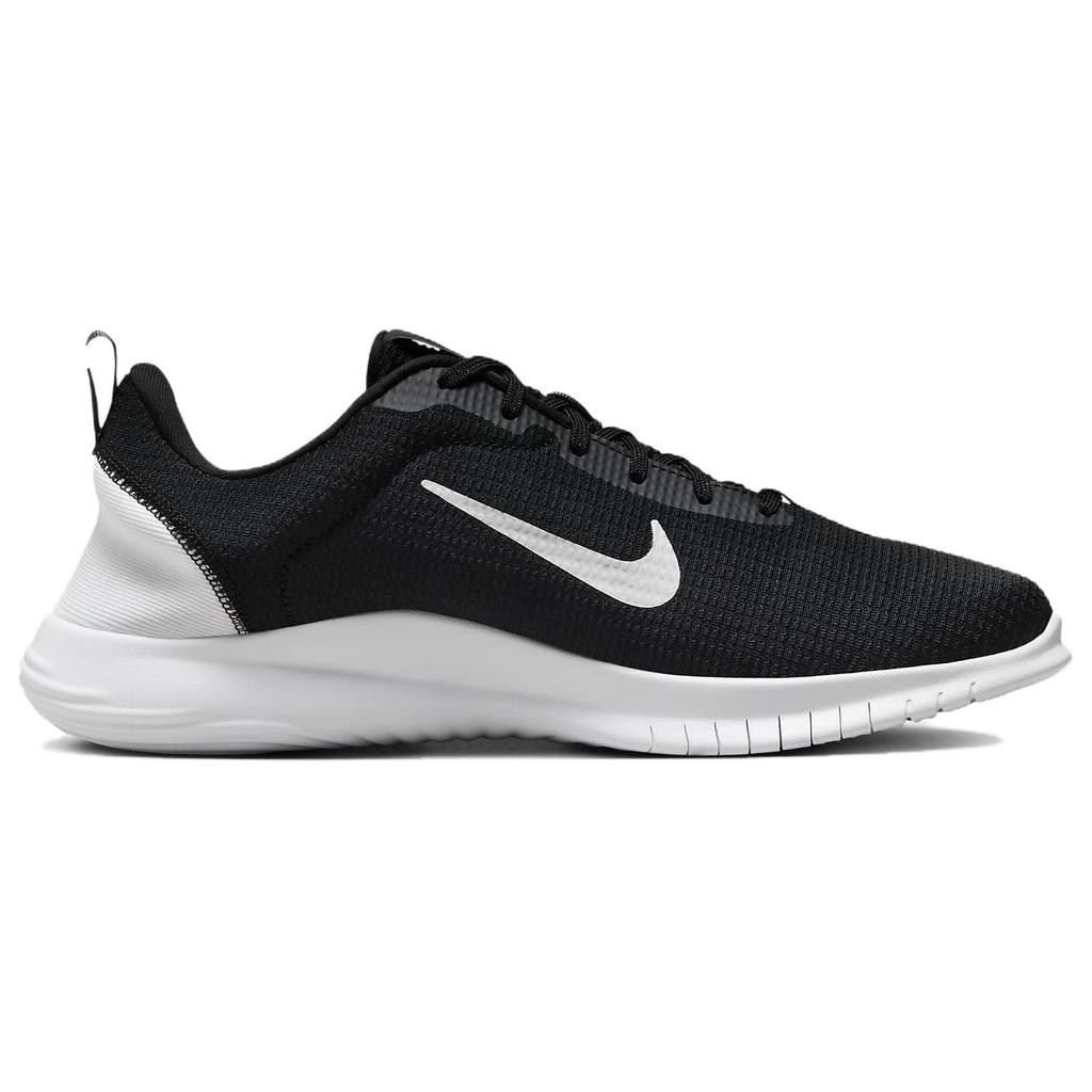 New Nike Flex Experience Run 12 'Black White'