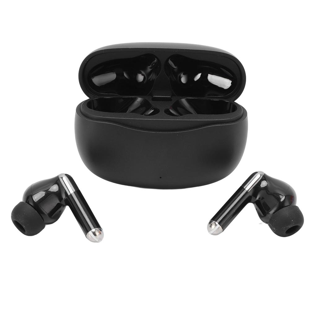 Wireless Stereo Language Translator Earbuds 144 Online Translation Language Bluetooth 5.4 Translator Device with APP