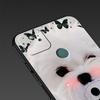 Cute Little Dog Phone Case Cover for Google Pixel 10 9 8 7 6 9A 8A 7A 6A Pro Shockproof Soft TPU 10 Pro XL Shell Fundas Capa Bag