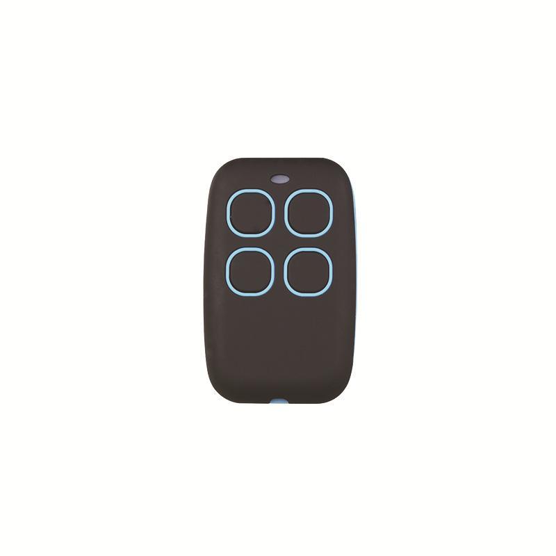 433MHZ Garage Gate Remote Controller Universal Clone Device for Home Automation Door Entry System E