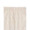 Barbara Women S Pajama Orange Pleated Small Flower awp4626S