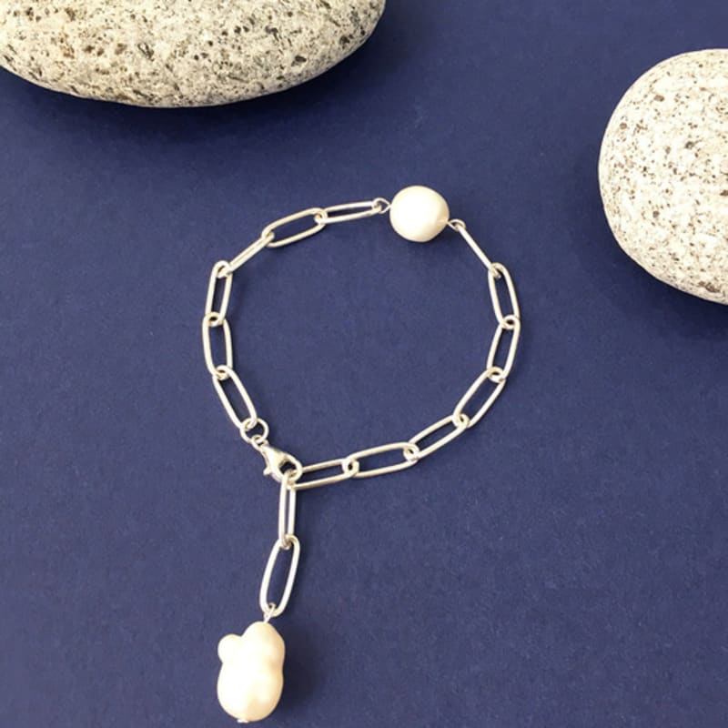 

SATTCHI PEARL POINT SILVER B FREE