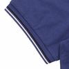 Emporio Armani SS22 Polo Shirt Men's Blue 8N1FB3-1JPTZ-0938