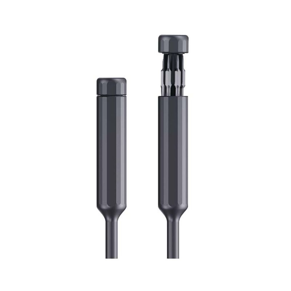27 In 1 Screwdriver Set 39 In 1 Multi Bit Manual Repair Tool Multi-Purpose Pen Style Small Screwdriver