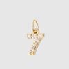 eManco Diamond Zircon Pendant Necklace & Bracelet Accessories