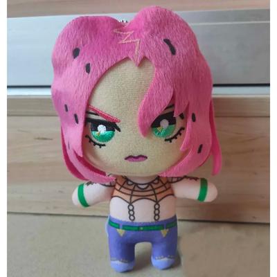 JoJo's Bizarre Adventure Μασκότ Παιχνίδι Βελούδινη Κούκλα DIAVOLO