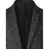 Men's Lightweight Spring/Fall Blazer Youthful, Minimalist, Slim-Fit, Non-Iron Casual Wear