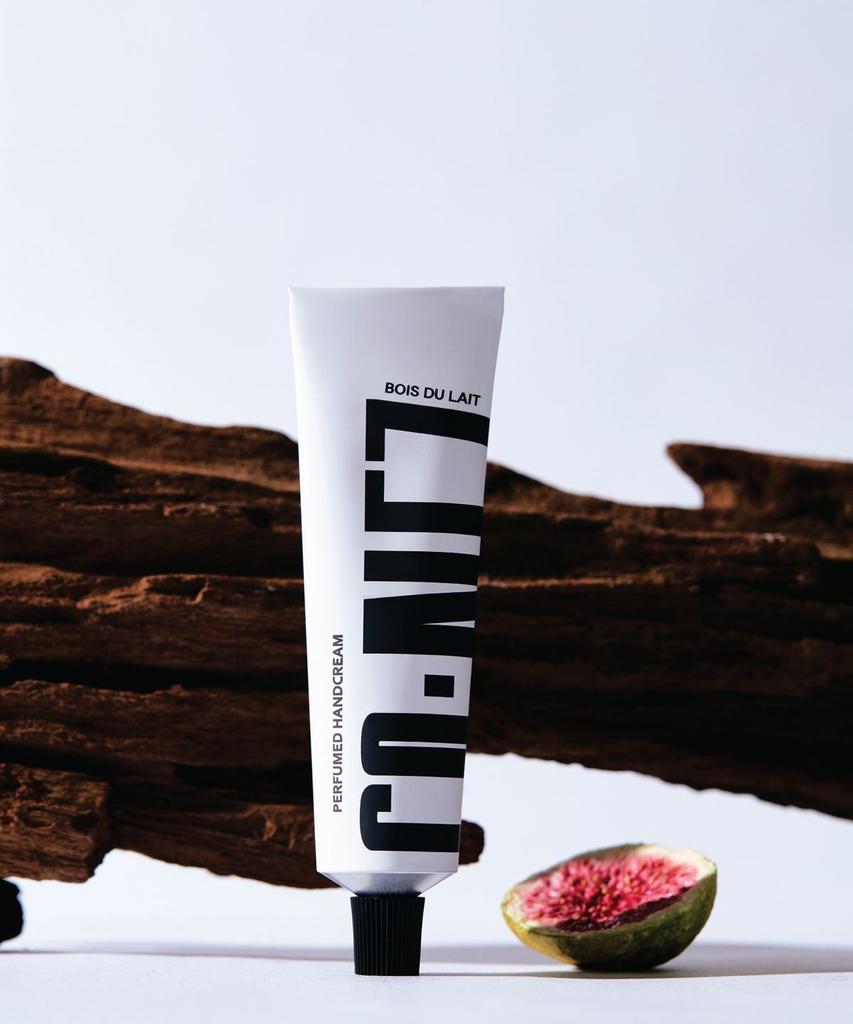 Bois Du Les Parfums Hand Cream