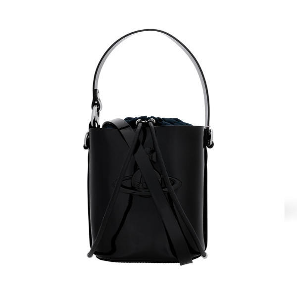 Vivienne WeStwood Women S Shoulder Bag 4c030007w L008i N404