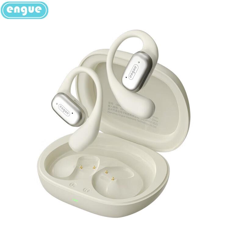 

engue EG-AP11 Sport Wireless Earbuds