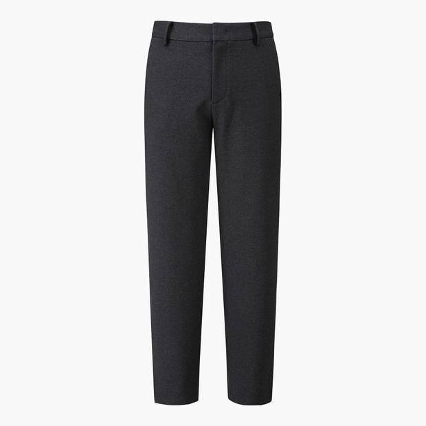 DESCENTE GOLF Men'S Bonded Tapered Fit Pants (Dp42Mfpto2)