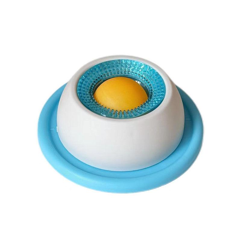 

Lick Toys For Dogs Interactive Dog Toys Slow Feeder Food Dispenser For Puppy Training Enrichment Cat Feeding Crate Accessory