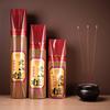 Natürliche 25/33/39cm Laoshan Sandelholz Räucherstäbchen Haushalt Buddha Anbetung 500g/600g Räucherstäbchen