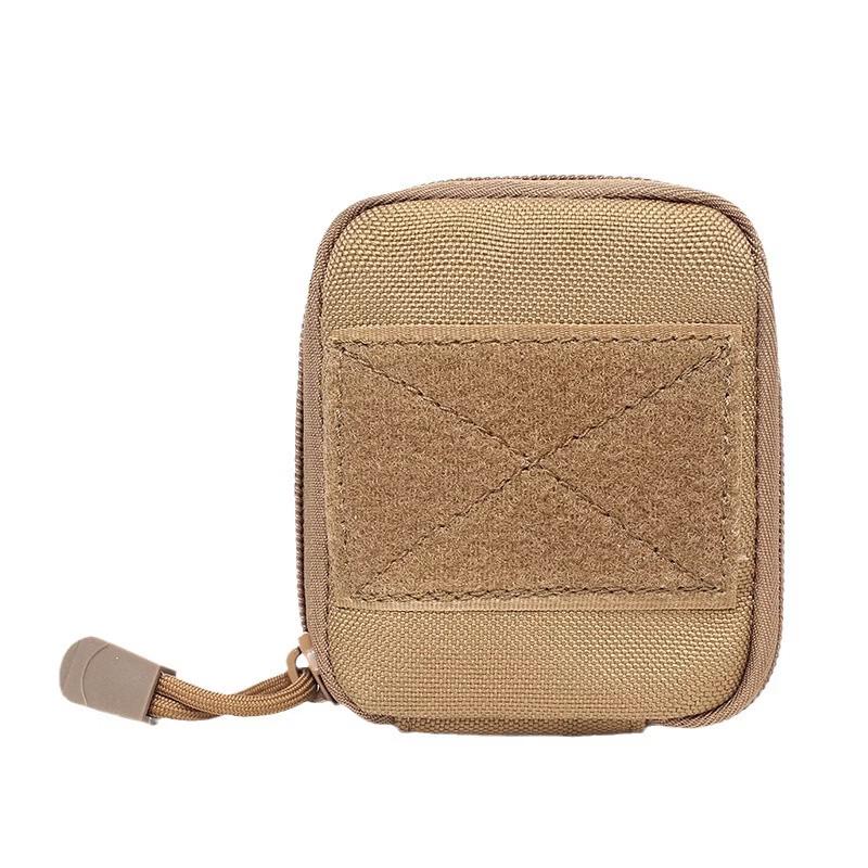 

Junshi Tactical Elastic Belt Pouch