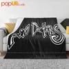 Spin Doctors Ultra-Soft Blanket Quilt Winter Sofa Cover Bed Covers