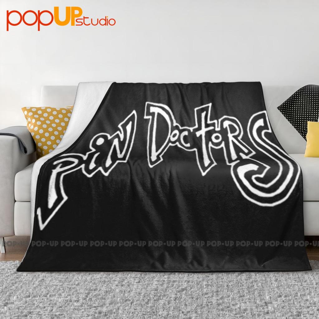 Spin Doctors Ultra-Soft Blanket Quilt Winter Sofa Cover Bed Covers