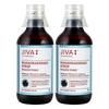 Jiva Ayurveda Mahadrakshadi Syrup - 200 Ml (Pack of 2)
