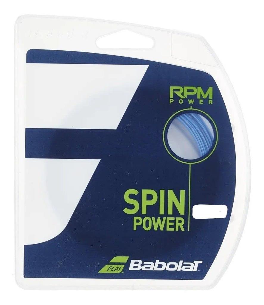 Babolat RPM POWER 241139 tennis string