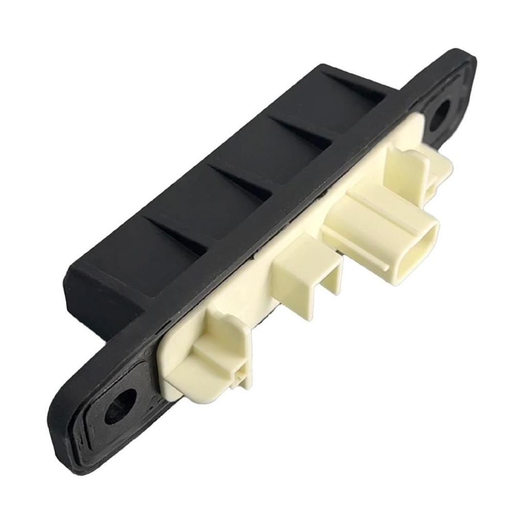 Toyota Land Cruiser Tailgate Switch Button 84840-60023