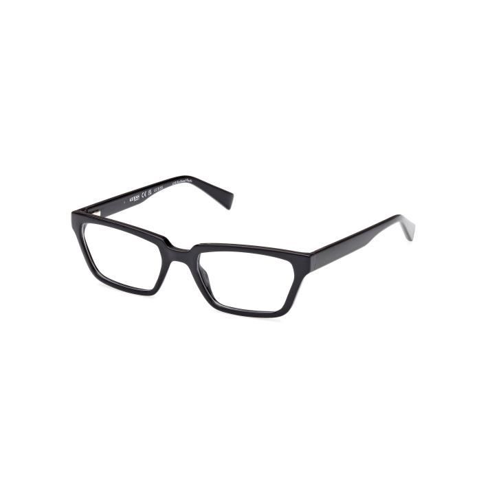 Lunettes de Vue - Guess - GU8280 - Noir - Unisexe - Injecté