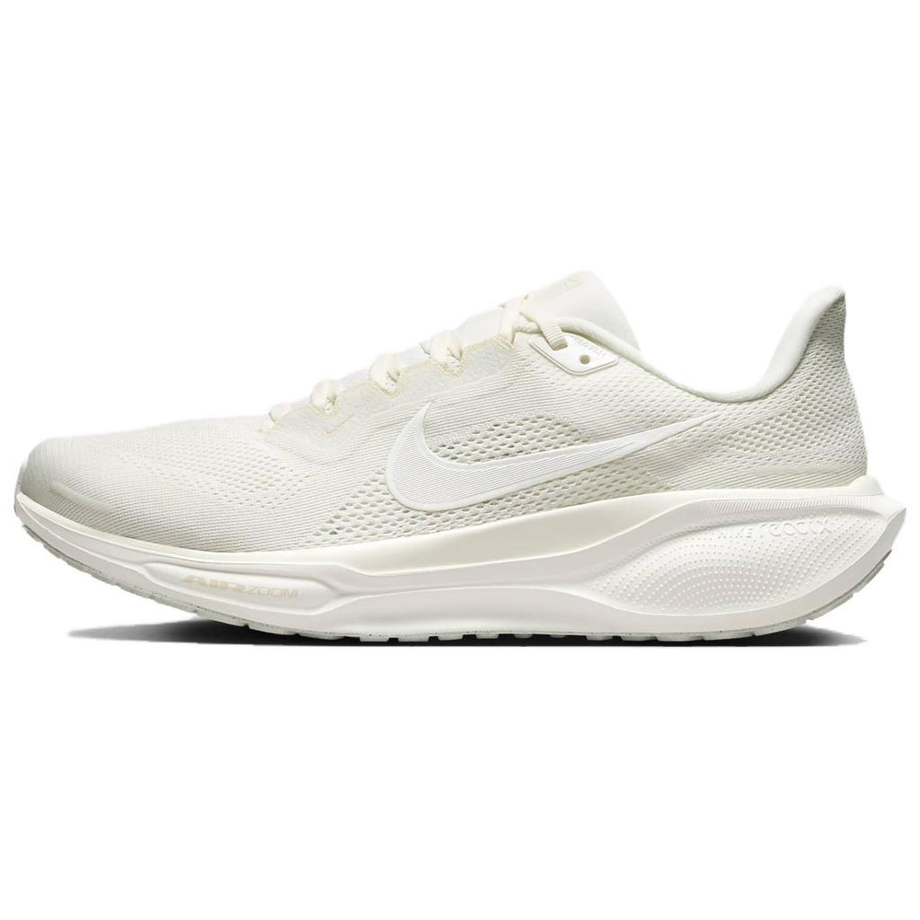 Nike Air Zoom Pegasus 41 Sail Unisex Sneakers Cream Coconut-Milk HJ3861-133