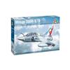 Italeri Mirage 2000D Plastic Model Kit IT90023 1/72 (Airplane)