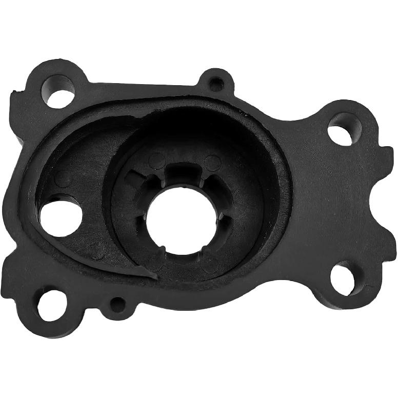 63D-44311-00-00 Water Pump Housing Replacement for Yamaha 2 & 4-Stroke 40 50 60 HP 1995+