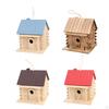 for Outdoor Birds, A Gift Bird Lovers, Creative Garden Decoration, Hanging Perch