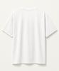 MONSTER REPUBLIC Don'T Stop Bro Mint T-Shirt White_9169