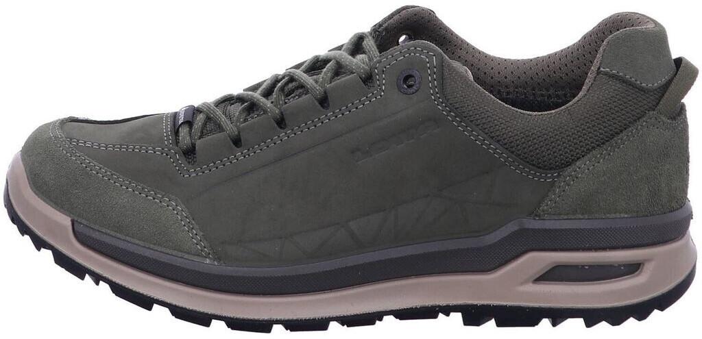 

Обувь для треккинга Lowa Bellagio GTX Lo (311440) oliv/oliv 46