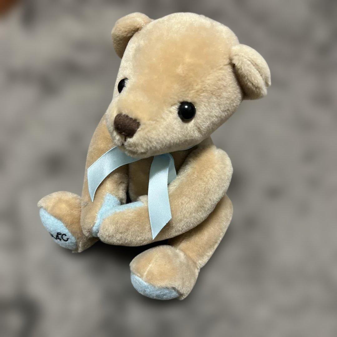 Canal4 bear music box