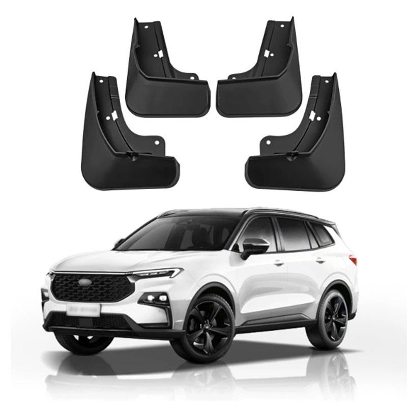 Ford Territory Equator 2022-2024 Mud Flaps
