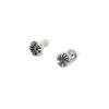 Scudo Shell Earring [1 Piece]