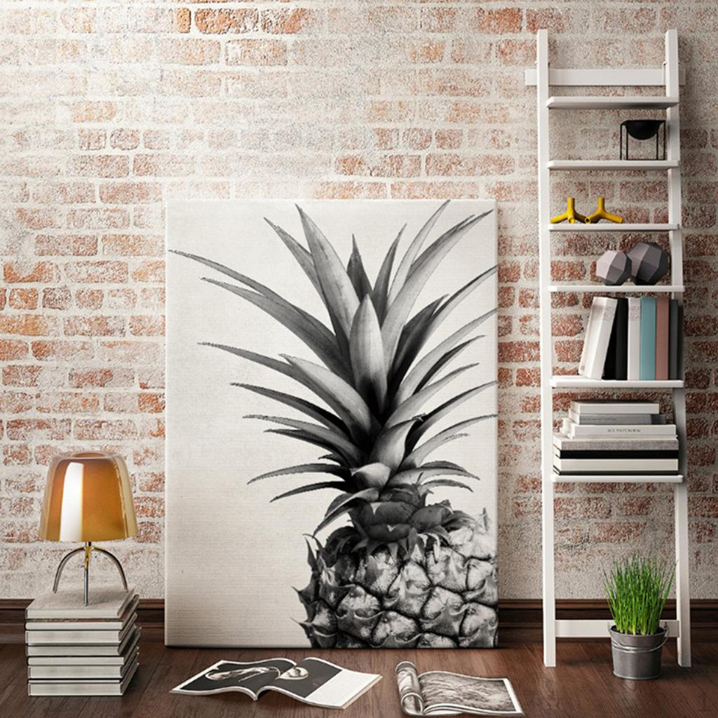 Images Set Pineapple M
