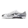 (GS) Jr. Pantofi Sport Mercurial Vapor 13 Academy MDS TF Gazon K Negru/Alb Copii CJ1178-110