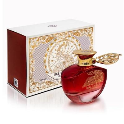 Belle Dolce Red Delice eau de parfum para mujer