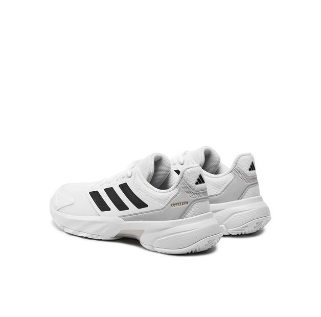 Теннисные кроссовки adidas CourtJam Control 3 Tennis
