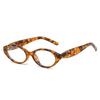 Small Frame Cat Eye Sunglasses Women Men Vintage Punk Luxury Brand Designer UV400 Hip Hop Sexy Sun Glasses