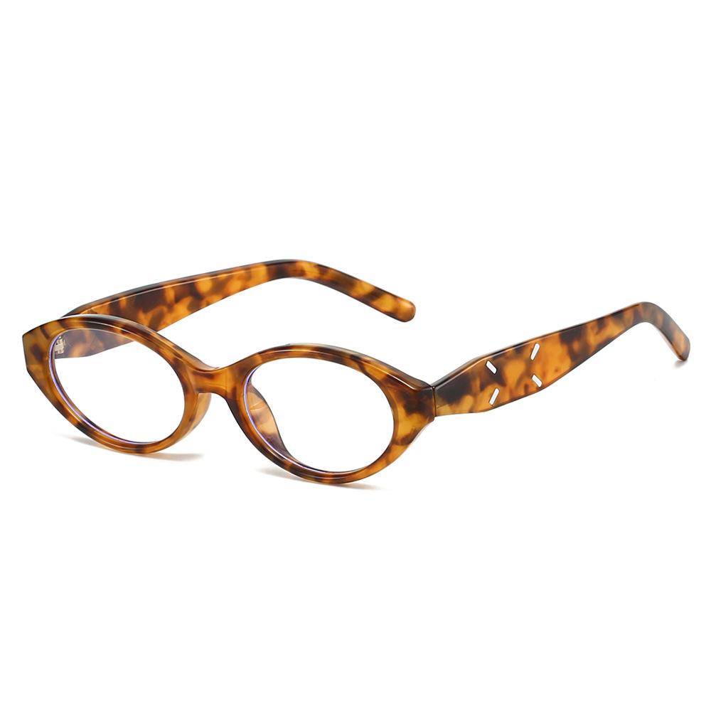 

Small Frame Cat Eye Sunglasses Women For Men Vintage Punk Luxury Brand Designer Popular Hip Hop Sexy Ladies Sun Glasses Uv400 As the photo