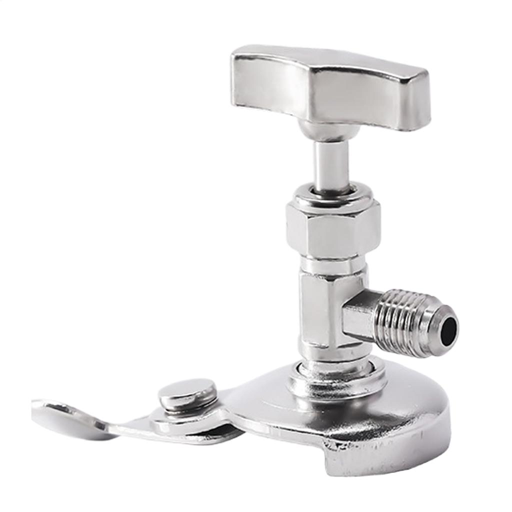 Opener - Bottle Opener | Valve Tool for Car Air Conditioning System