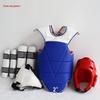 Li Shen Taekwondo & Boxing Protective Gear Set