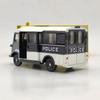 DINKY TOYS Scale Citroen HY Police Replica Diecast Model Model Number 566 Cracks 1/43 Car, (paint Present)